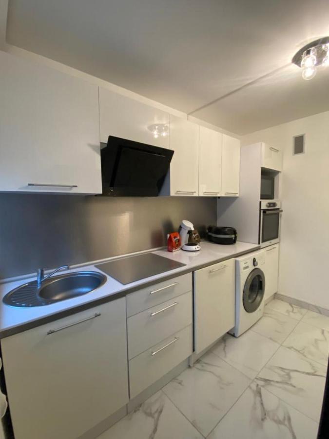 Mon Superbe Appartement Argenteuil Exterior photo