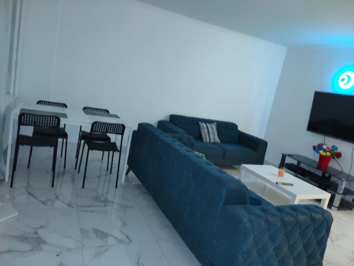 Mon Superbe Appartement Argenteuil Exterior photo