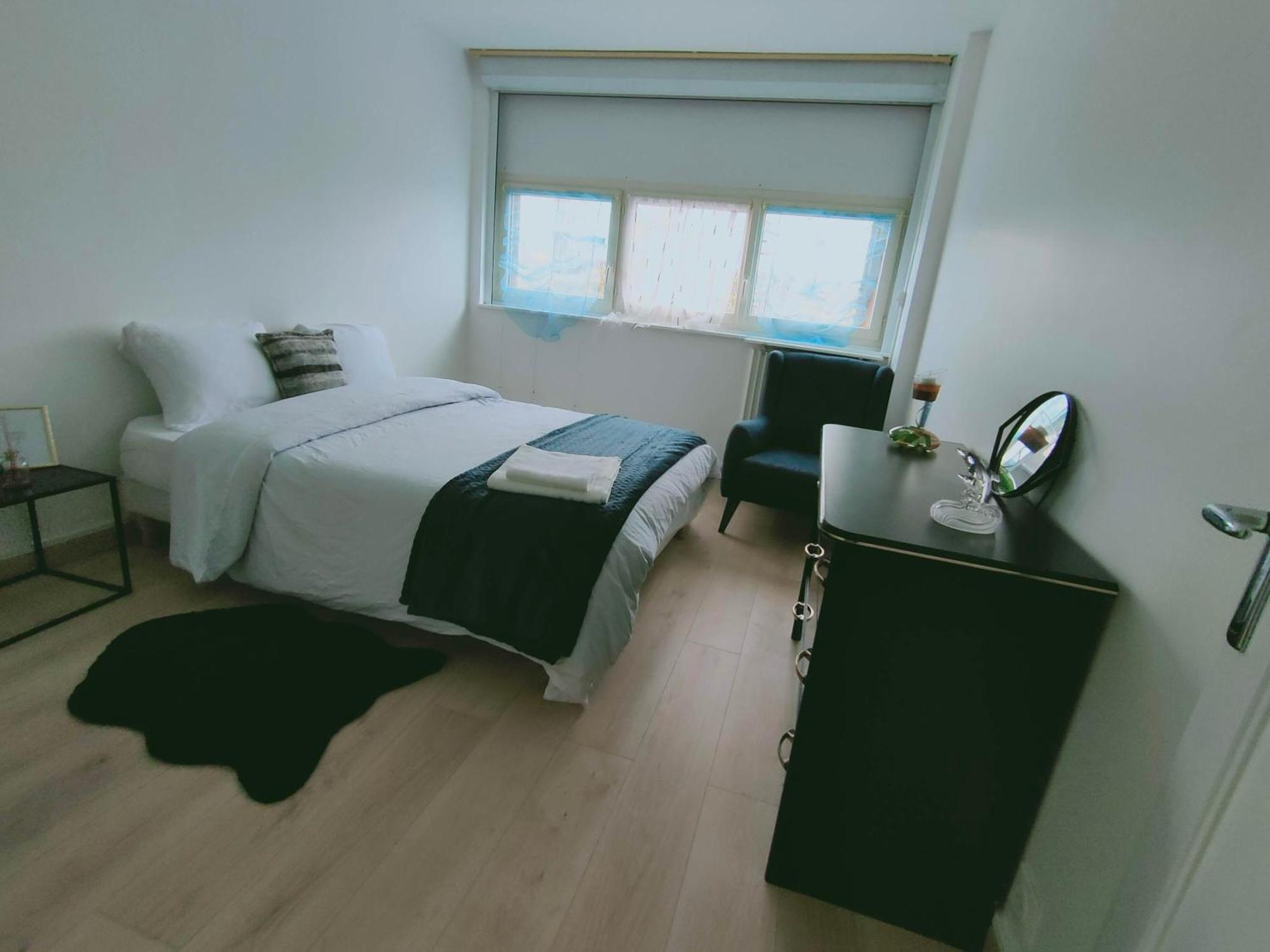 Mon Superbe Appartement Argenteuil Exterior photo
