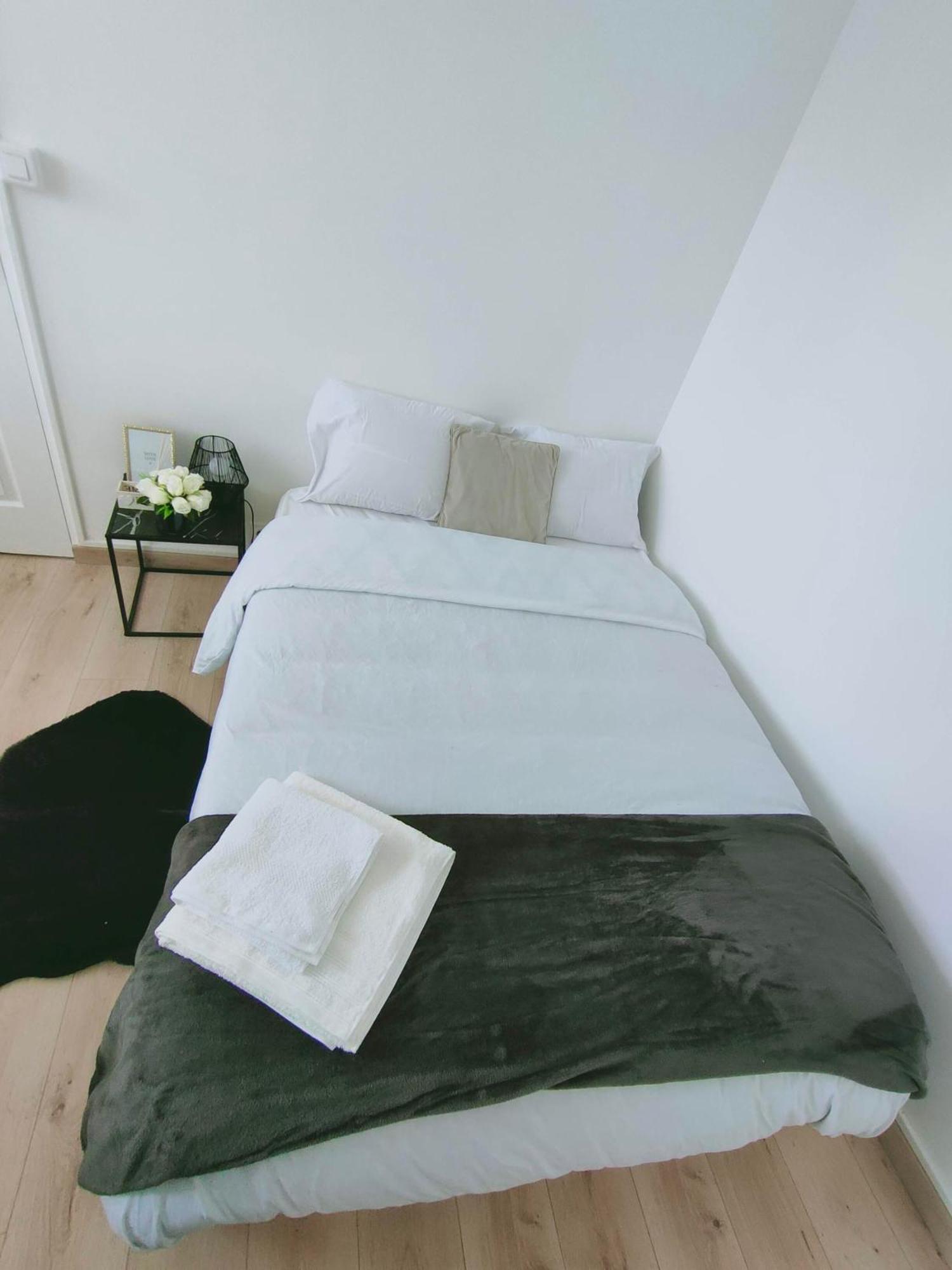 Mon Superbe Appartement Argenteuil Exterior photo