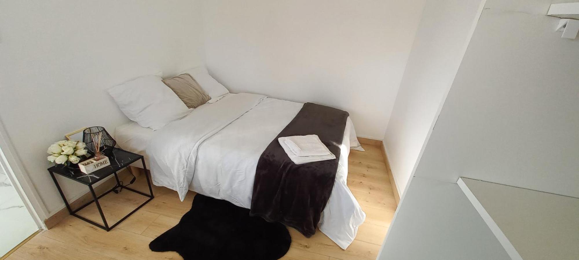 Mon Superbe Appartement Argenteuil Exterior photo