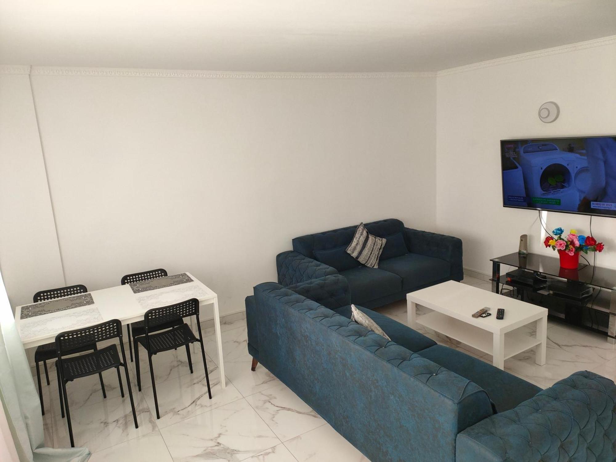 Mon Superbe Appartement Argenteuil Exterior photo