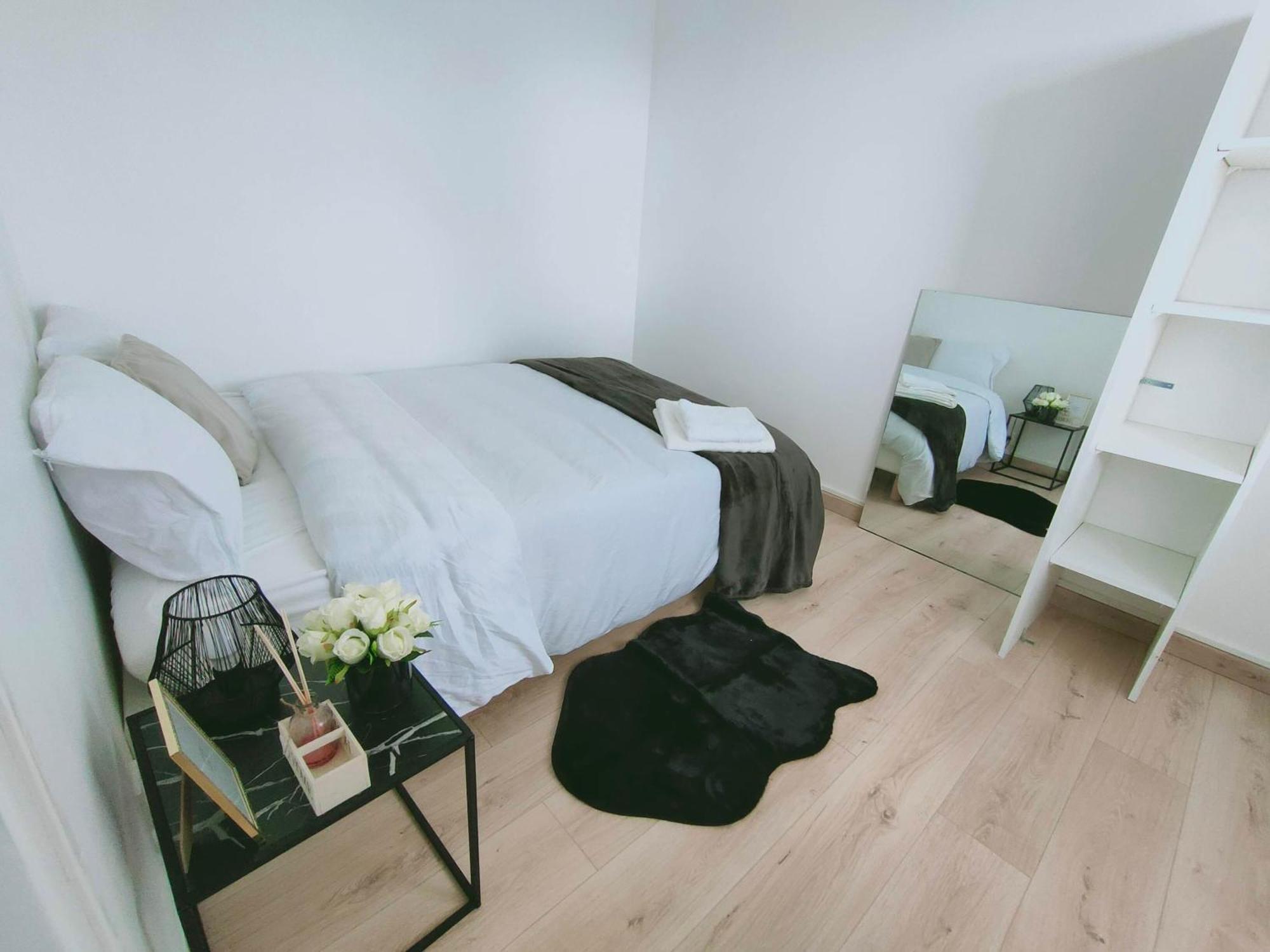Mon Superbe Appartement Argenteuil Exterior photo