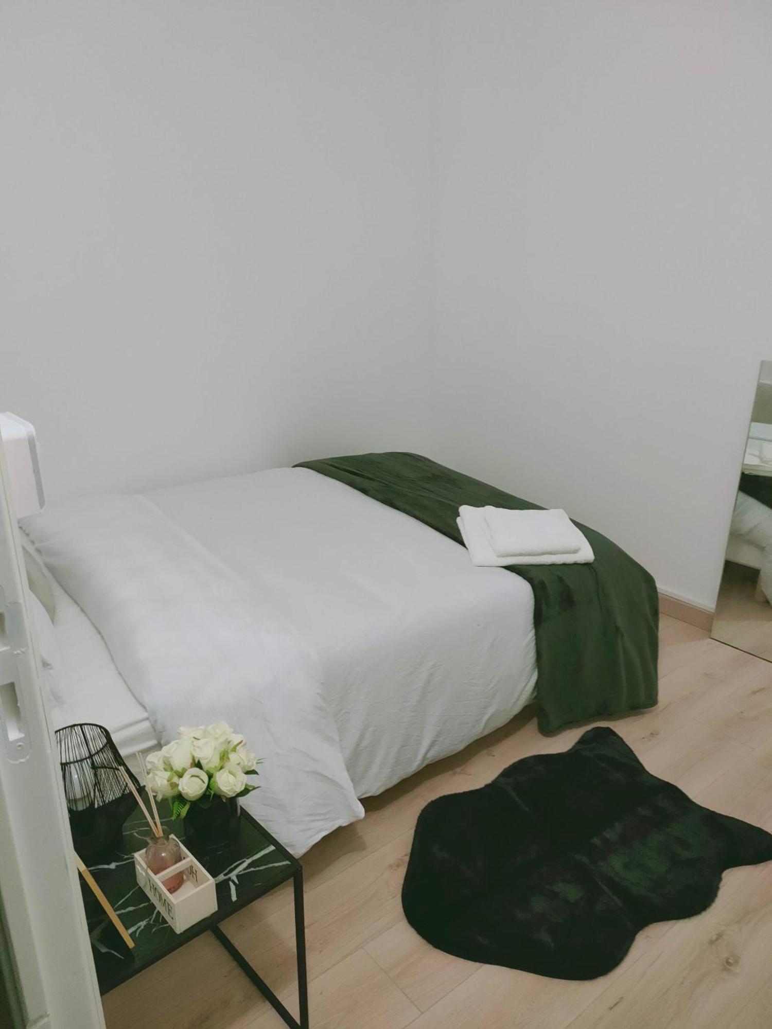 Mon Superbe Appartement Argenteuil Exterior photo
