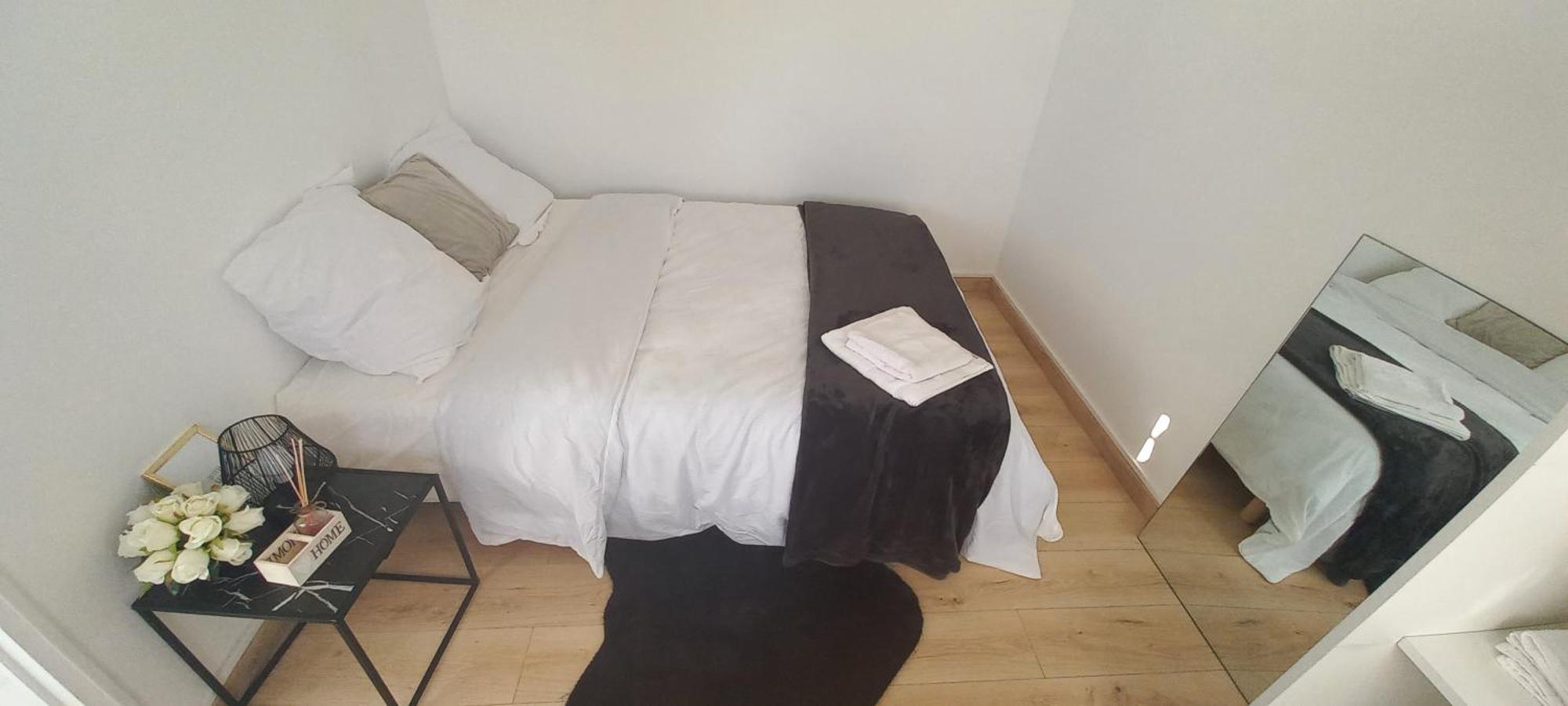 Mon Superbe Appartement Argenteuil Exterior photo